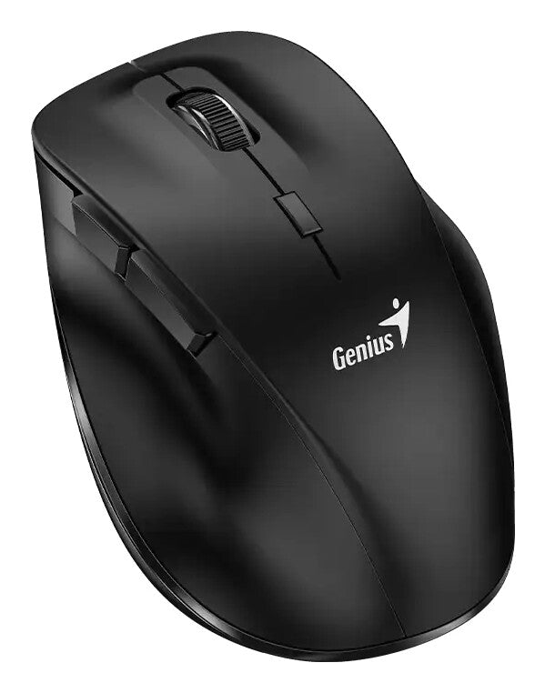 Genius Ergo 8230S mouse Universal Right-hand RF Wireless Optical 1600 DPI