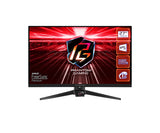 Moniteur FHD de jeu Phantom Asrock 27" (PG27FF1A), 1920 x 1080, 1 ms, 2 HDMI, DP, 165 Hz, HDR 10, VESA