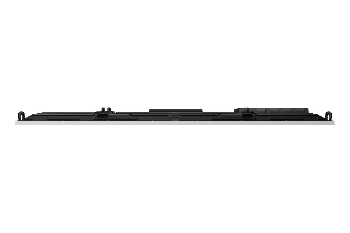 Samsung WE75FX interactive whiteboard 190.5 cm (75") 3840 x 2160 pixels Touchscreen Grey HDMI