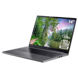 Acer TravelMate X4 14 AI Copilot+ PC (TMX414-51) - Intel Core Ultra 7, 16GB RAM, 512GB SSD, 120Hz 14" WUXGA display, Windows 11