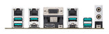 ASUS PRO WS W880-ACE SE Intel W880 LGA 1851 (Socket V1) ATX
