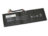BTI 61.2 4 cell 925TA037H compatible battery for MSI GS43VR 6RE-045CN GS43VR 6RE GS43VR GS43 GS40 6QE-006XCN GS40 6QE GS40