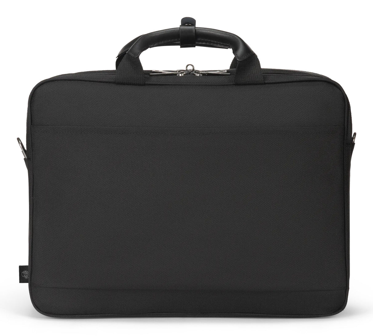 DICOTA D3250801 laptop case 35.6 cm (14") Briefcase Black