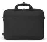 DICOTA D3250801 laptop case 35.6 cm (14") Briefcase Black
