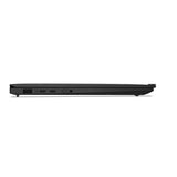 Lenovo ThinkPad X1 Carbon Gen 13 Aura Edition Intel Core Ultra 7 255U Laptop 35.6 cm (14") WUXGA 16 GB LPDDR5x-SDRAM 512 GB SSD Wi-Fi 6E (802.11ax) Windows 11 Pro English Black
