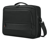 Lenovo ThinkPad Professional 16-inch Topload Gen 2 40.6 cm (16") Toploader bag Black