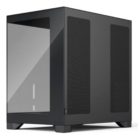 Fractal Design Pop 2 Vision Tower Black