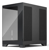 Fractal Design Pop 2 Vision Tower Black