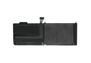 BTI 020-7134-01 compatible 77.5Wh 6-cell battery for APPLE MACBOOK PRO (15-inch Early 2011)