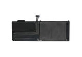 BTI MD104LL/A compatible 77.5Wh 6-cell battery for APPLE MACBOOK PRO (15-inch Early 2011)