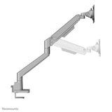 Neomounts DS70-250SL1 Monitor arm 17-35" - gas spring - Topfix - 180°-stop