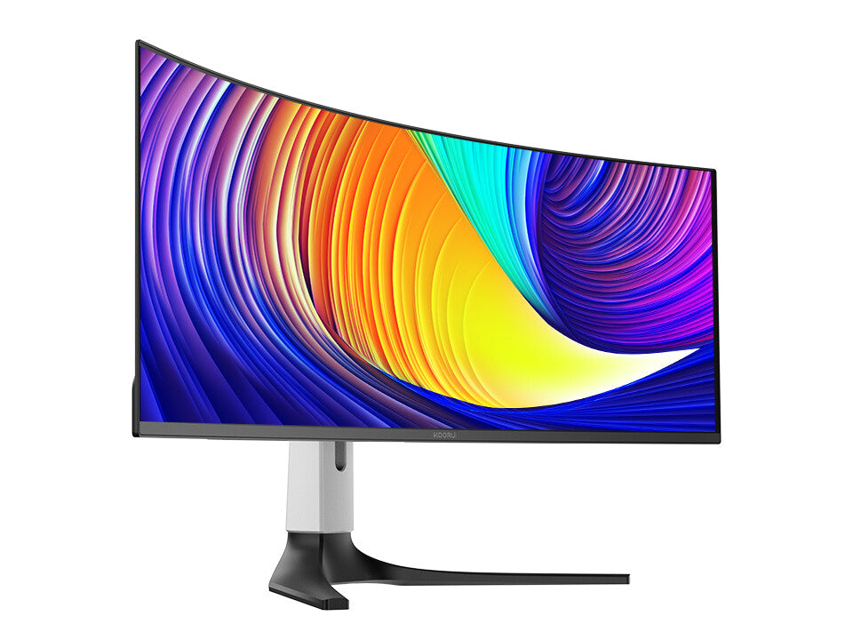 Koorui S4941XO computer monitor 124.5 cm (49") 5120 x 1440 pixels WUHD