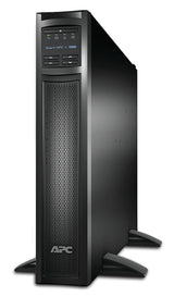 APC Smart-UPS X SMX3000RMHV2UNC - 3000VA, 8x C13, 1x C19, USB, NMC