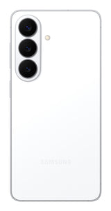 Samsung Galaxy S26+ 17 cm (6.7") Dual SIM Android 16.0 5G USB Type-C 12 GB 256 GB 4900 mAh White