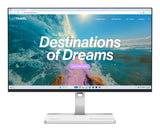 Lenovo L24D-4C computer monitor 60.5 cm (23.8") 1920 x 1080 pixels Full HD LCD Grey