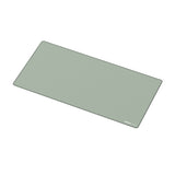 Fellowes Computer Desk Mat with Non-Slip Base Breyta Desk Mat with Antibacterial Protection Sage