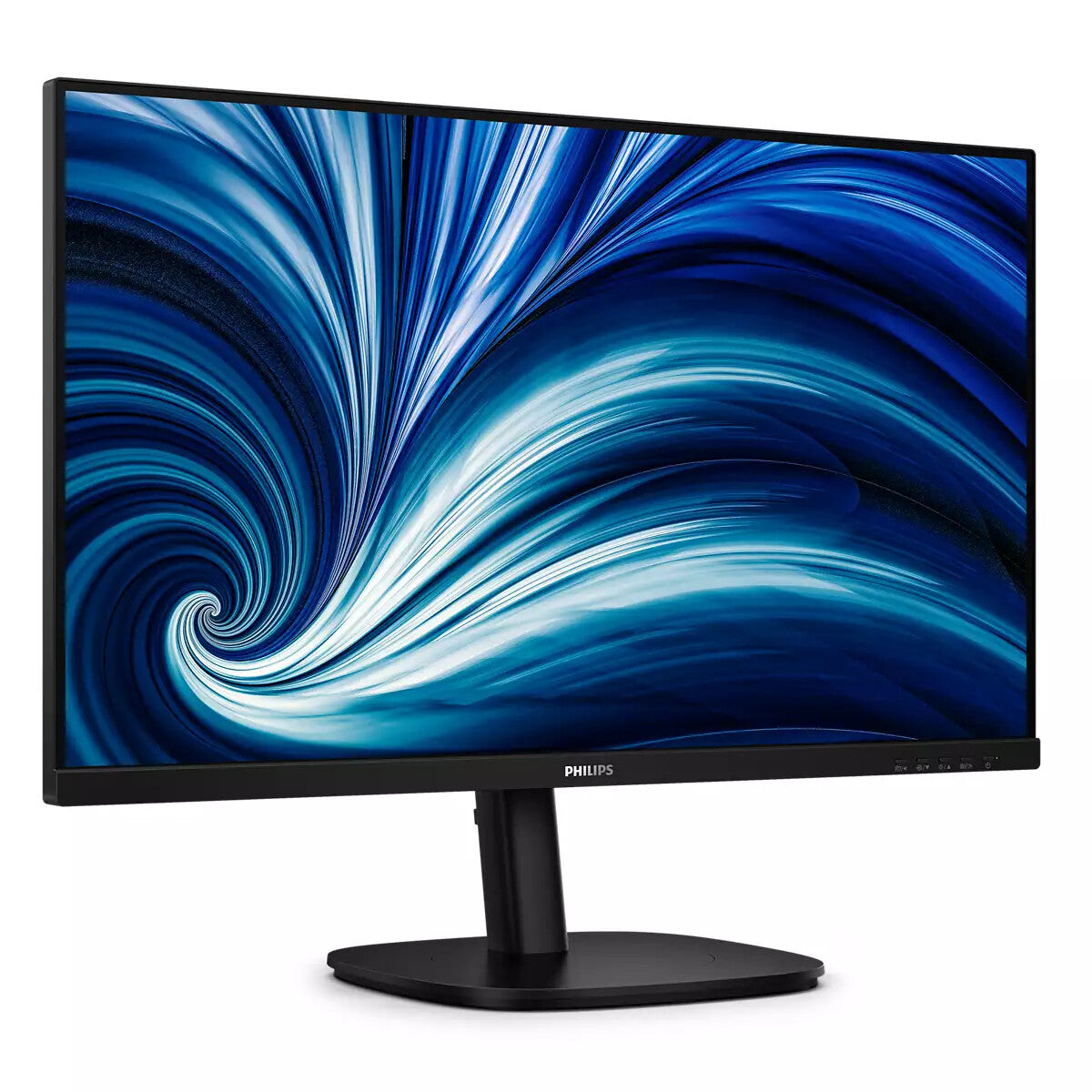 Philips 3000 series 32B2N3500/00 computer monitor 80 cm (31.5") 2560 x 1440 pixels Quad HD LCD Black