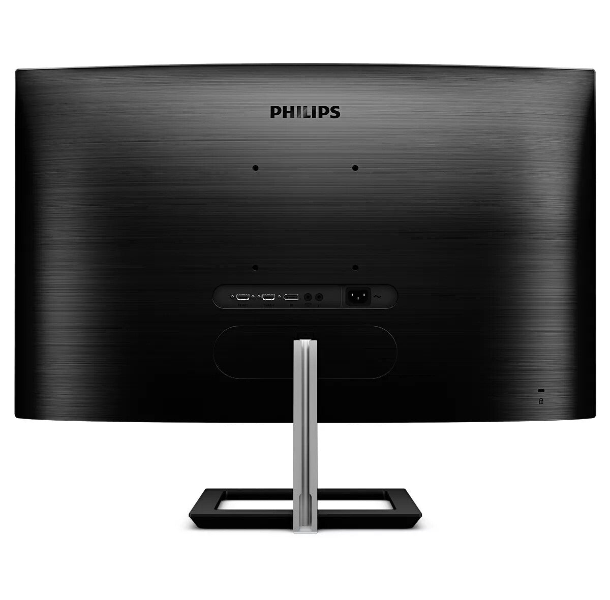 Philips E Line 328E1CA/00 computer monitor 80 cm (31.5") 3840 x 2160 pixels 4K Ultra HD LCD Black