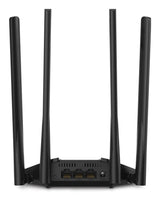 Mercusys AC1200 Wireless Dual Band Gigabit Router