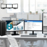 MSI Pro DP180 14A Intel Core 5 14400, Desktop PC, DP180 14A, SFF, Mini Computer, HTPC, (16GB RAM, 512GB Storage, Windows 11 ), Intel Graphics/DDR5/Dual HDMI/Dual LAN/WiFi 6E/BT 5.3