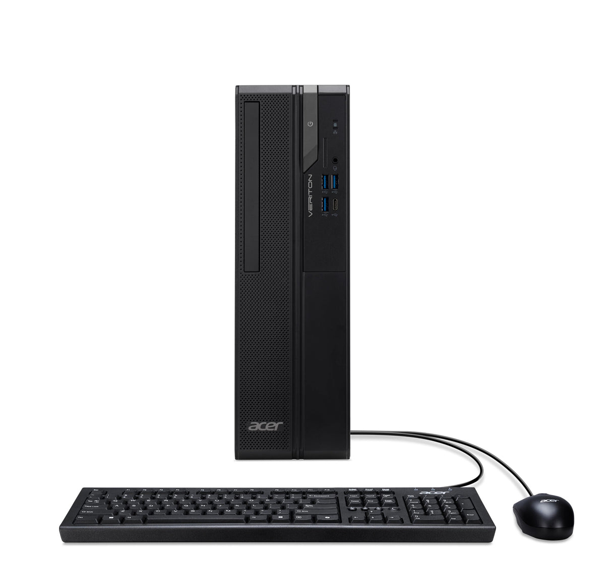 Acer Veriton 2000 VX2722G Desktop Computer
