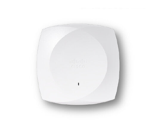 Cisco 9178 Series CW9178I-CFG wireless access point 24000 Mbit/s White Power over Ethernet (PoE)