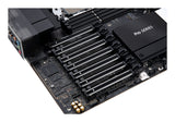 ASUS PRO WS W790E-SAGE SE Intel W790 LGA 4677 (Socket E) EEB