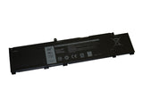 BTI P89F compatible 68Wh 4-cell battery for DELL G3 15 3500 G3 15 3590 G5 5500 G5505