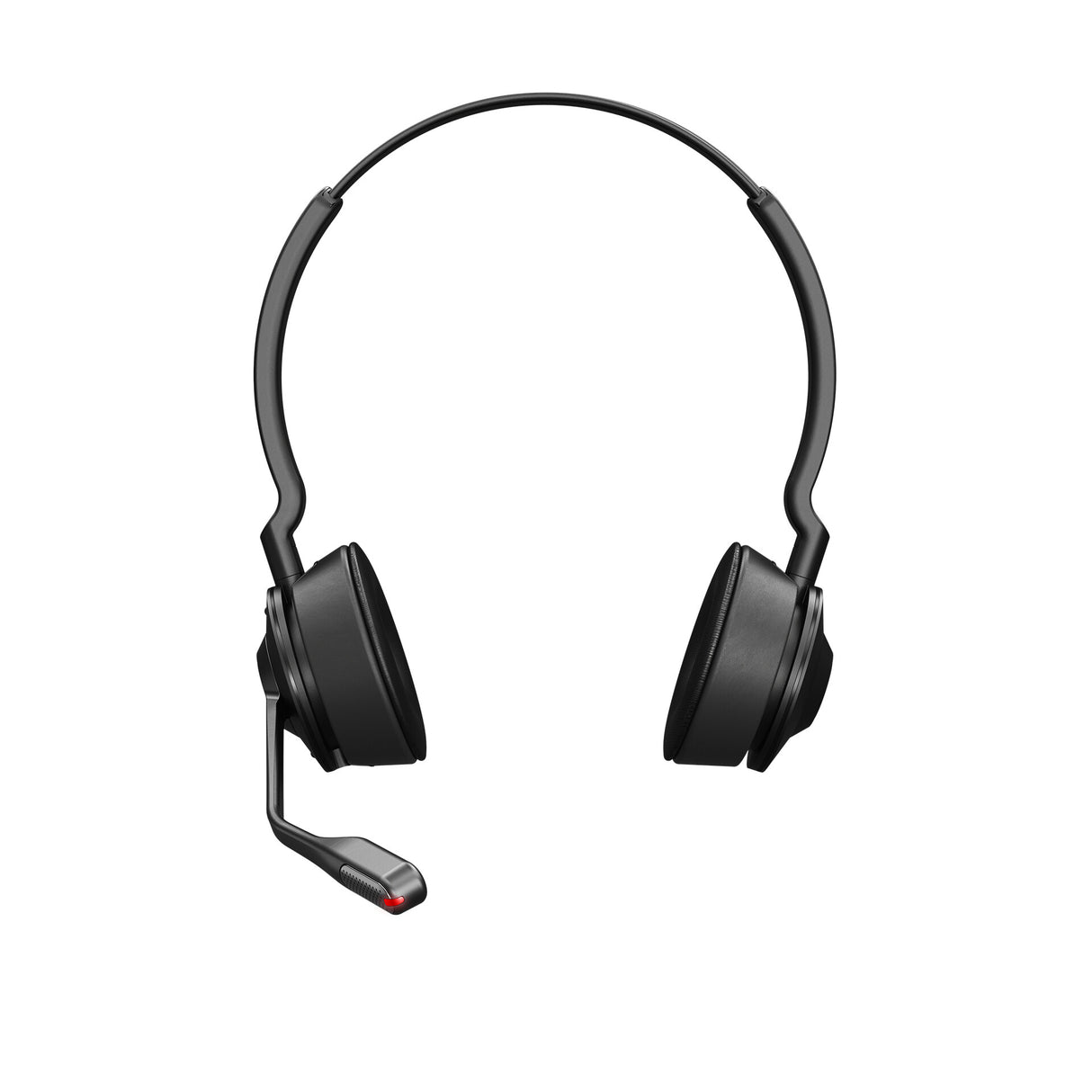 Jabra Engage 55 - USB-A MS Stereo, EMEA/APAC