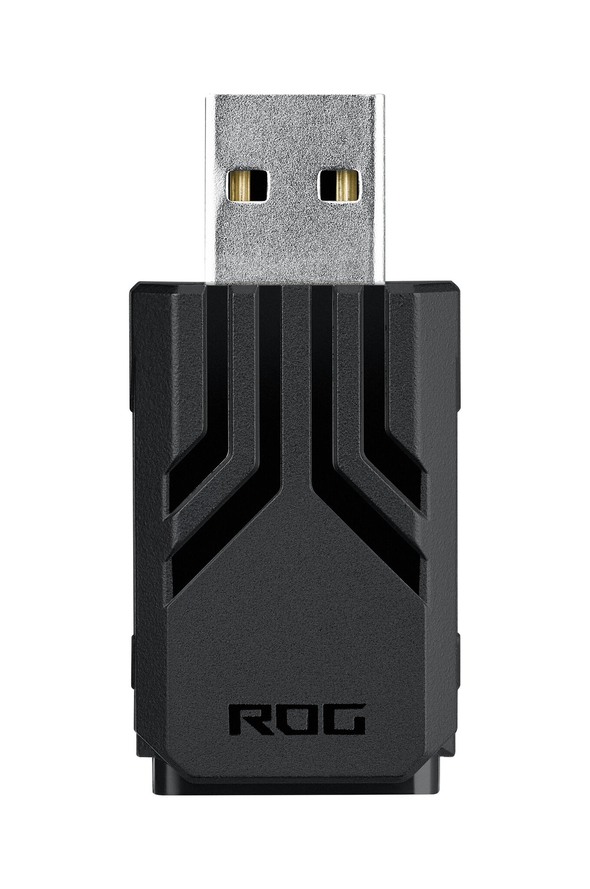 ASUS ROG Polling Rate Booster