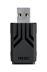 ASUS ROG Polling Rate Booster