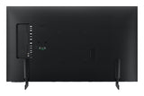Samsung HAU8000 109.2 cm (43") 4K Ultra HD Smart TV Black 20 W