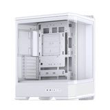 Jonsbo D400 Midi Tower White