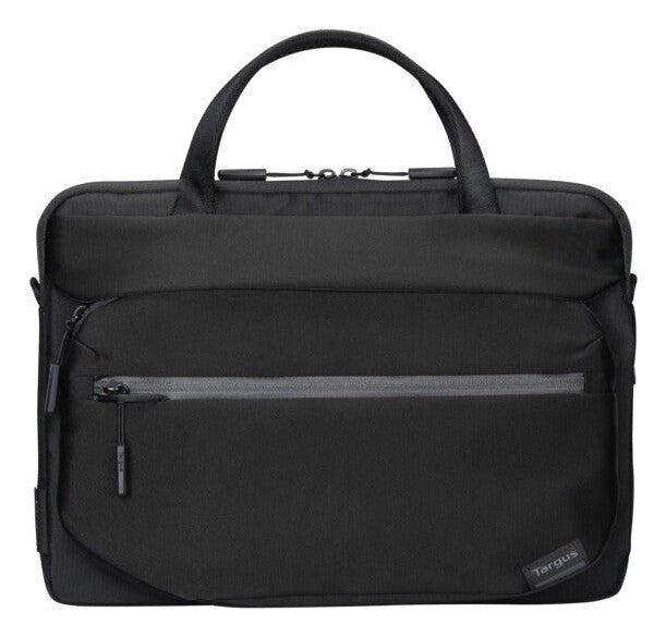 Targus TBS969GL laptop case 35.6 cm (14") Briefcase Black