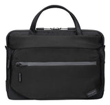 Targus TBS969GL laptop case 35.6 cm (14") Briefcase Black