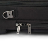 DICOTA D32163-RPET laptop case 43.9 cm (17.3") Briefcase Black