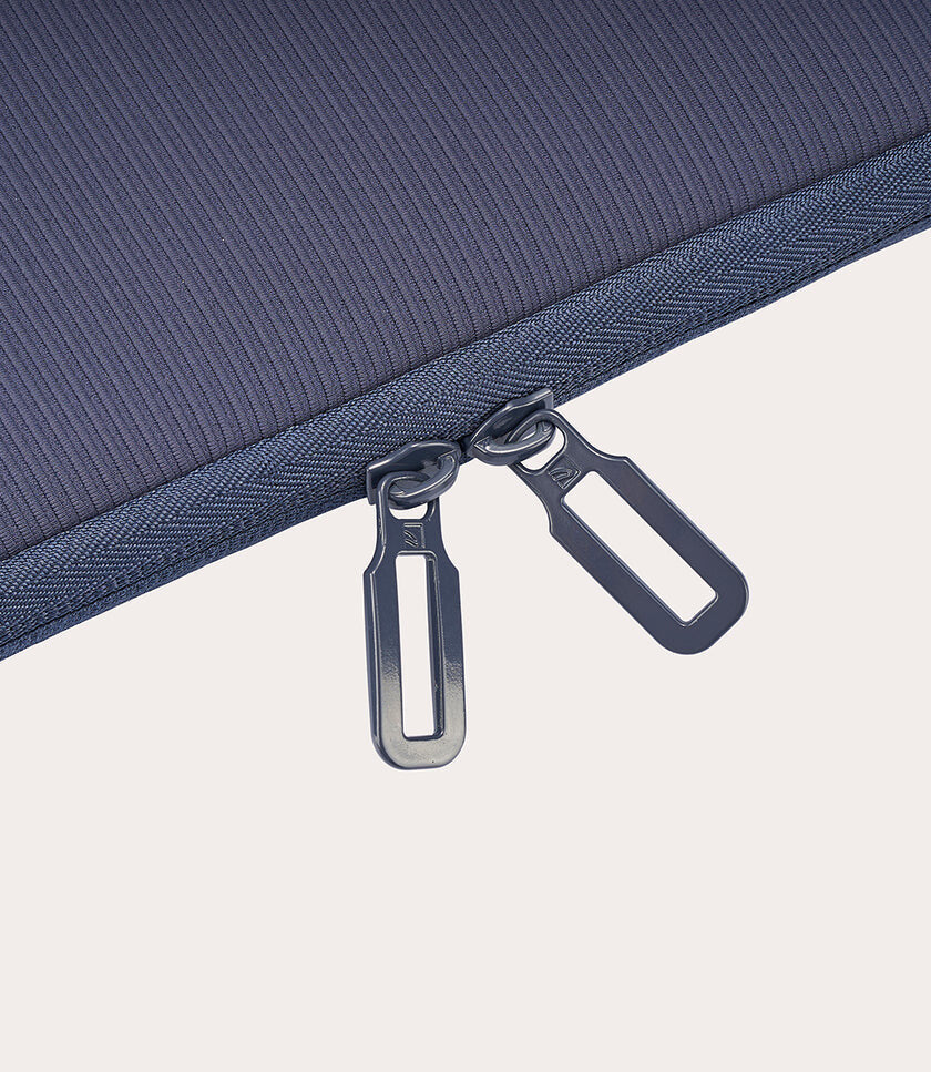 Tucano COLORE 2 Laptop 15.6", MacBook Pro 16" Skin case with anti-slip Blu