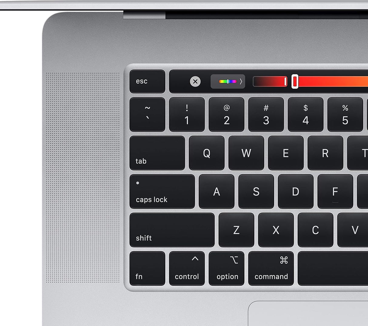 2019 Apple MacBook Pro with 2.3GHz Intel Core i9 (16-inch, 32GB RAM, 1TB SSD Storage)