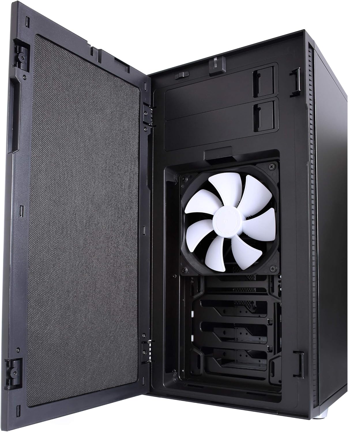 DC EDITING LEVEL 1.2 - AMD Ryzen 5 5600X NVIDIA RTX 3050 8GB - 32GB RAM 3200MHz - 500GB M.2 Gen4 - WiFi - Windows 10 Pro