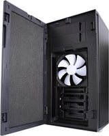 DC EDITING LEVEL 1.2 - AMD Ryzen 5 5600X NVIDIA RTX 3050 8GB - 32GB RAM 3200MHz - 500GB M.2 Gen4 - WiFi - Windows 10 Pro