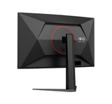 AOC G4 C27G4Z2 computer monitor 68.6 cm (27") 1920 x 1080 pixels Full HD LCD Black, Red