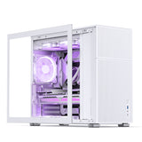 Jonsbo D41 MESH Midi Tower White