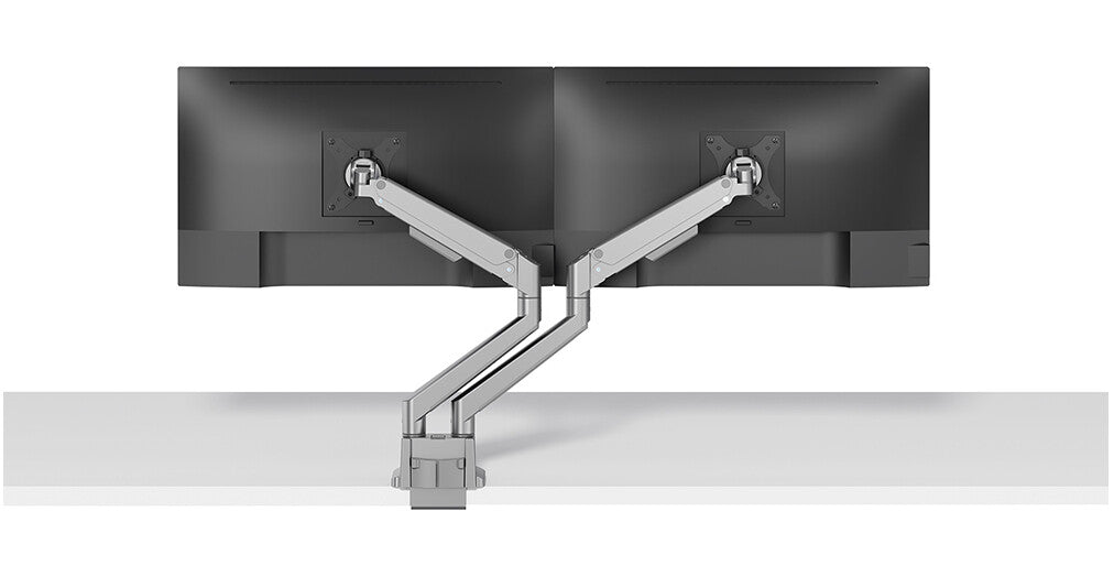 Neomounts DS70-250SL2 Monitor arm 17-32" - gas spring - Topfix - 180°-stop