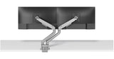 Neomounts DS70-250SL2 Monitor arm 17-32" - gas spring - Topfix - 180°-stop
