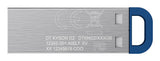 Kingston Technology DataTraveler 512GB Kyson 220MB/s Metal USB 3.2 Gen 1