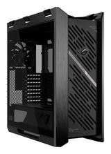 ASUS ROG Strix Helios II GX601S Midi Tower Black