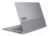 Lenovo ThinkBook 14 G9 AHP AMD Ryzen™ 7 250 Laptop 35.6 cm (14") WUXGA 16 GB DDR5-SDRAM 512 GB SSD Wi-Fi 7 (802.11be) Windows 11 Pro Grey UK English
