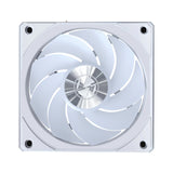Lian Li 12RCL Computer case Fan 12 cm White
