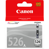 Canon CLI-526GY Grey Ink Cartridge