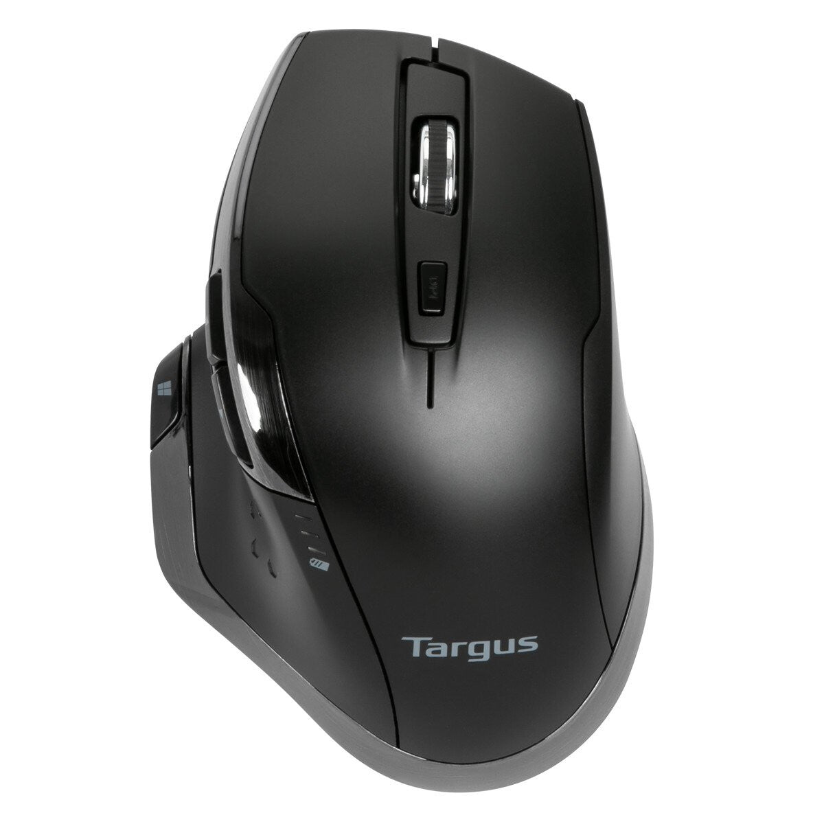 Targus AMW584GL mouse Right-hand RF Wireless Blue Trace 1600 DPI